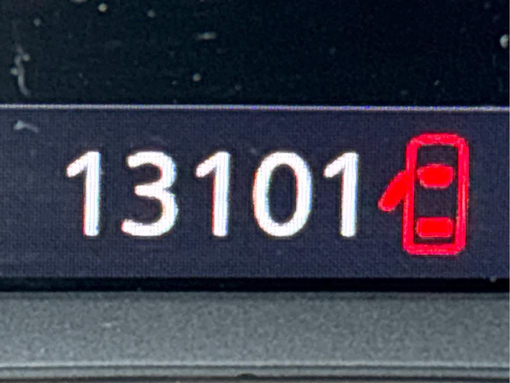 used 2023 Chevrolet Blazer car, priced at $34,999