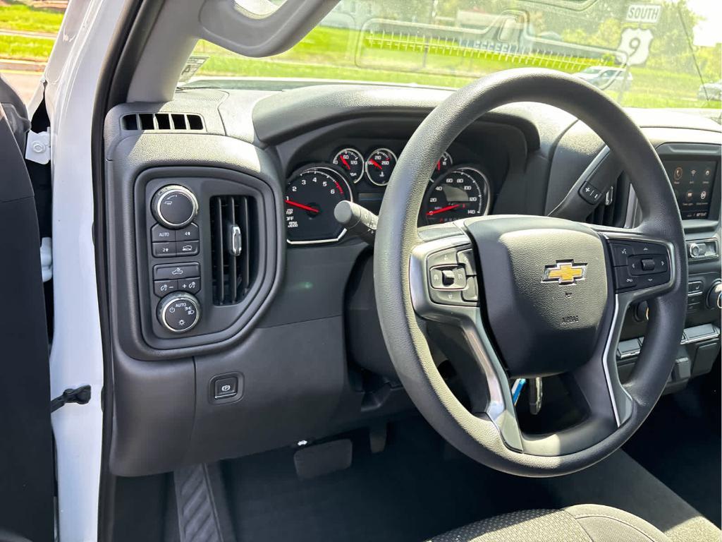 used 2022 Chevrolet Silverado 1500 Limited car, priced at $28,999