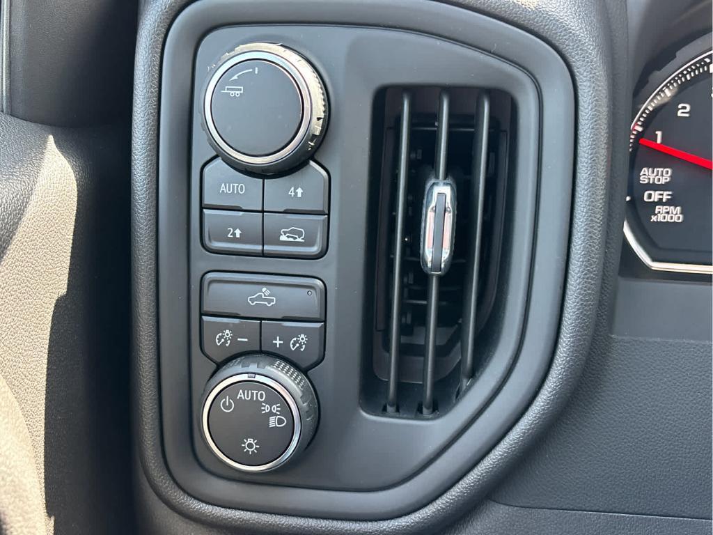 used 2022 Chevrolet Silverado 1500 Limited car, priced at $28,999
