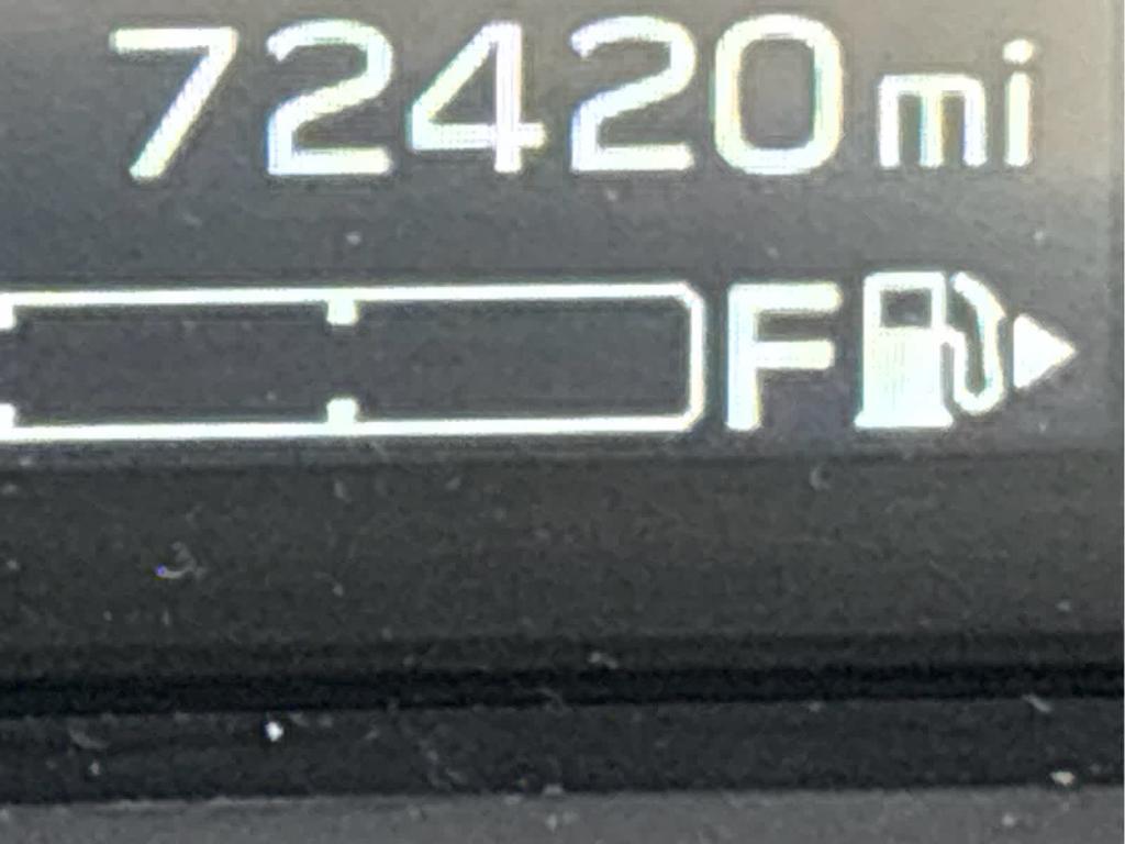 used 2021 Subaru Crosstrek car, priced at $21,999
