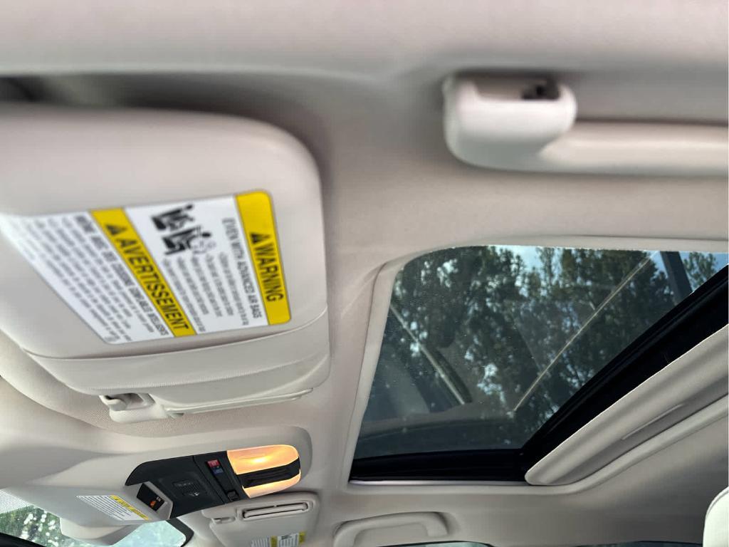used 2021 Subaru Crosstrek car, priced at $21,999