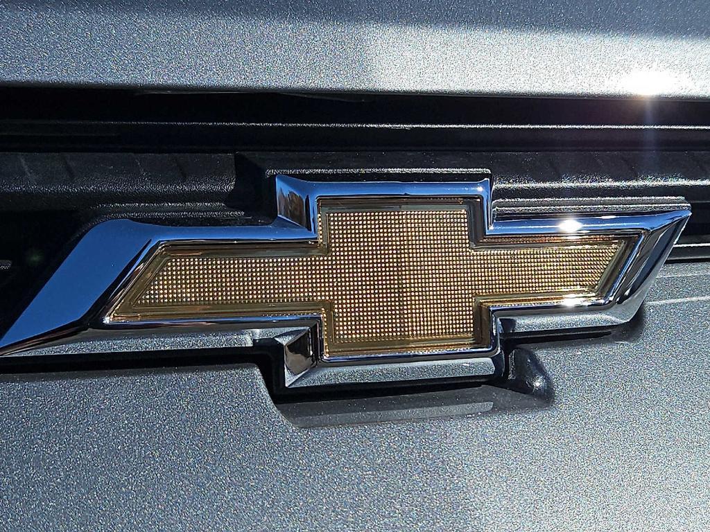 new 2026 Chevrolet Equinox EV car, priced at $37,689