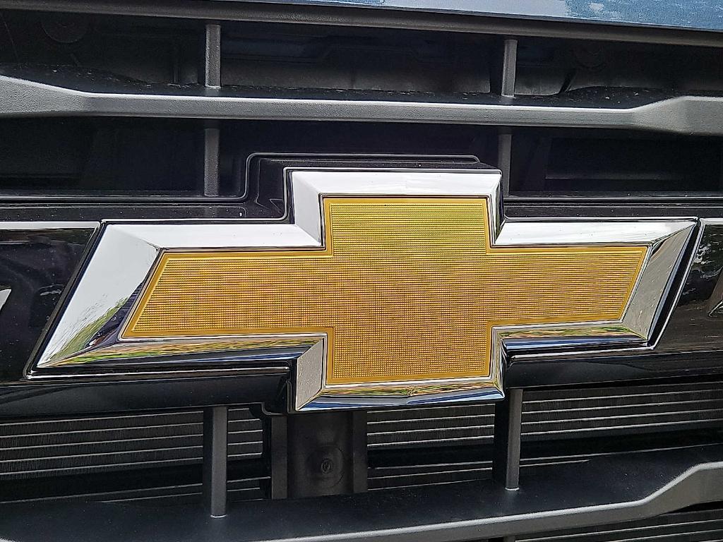 new 2026 Chevrolet Silverado 2500 car, priced at $55,045
