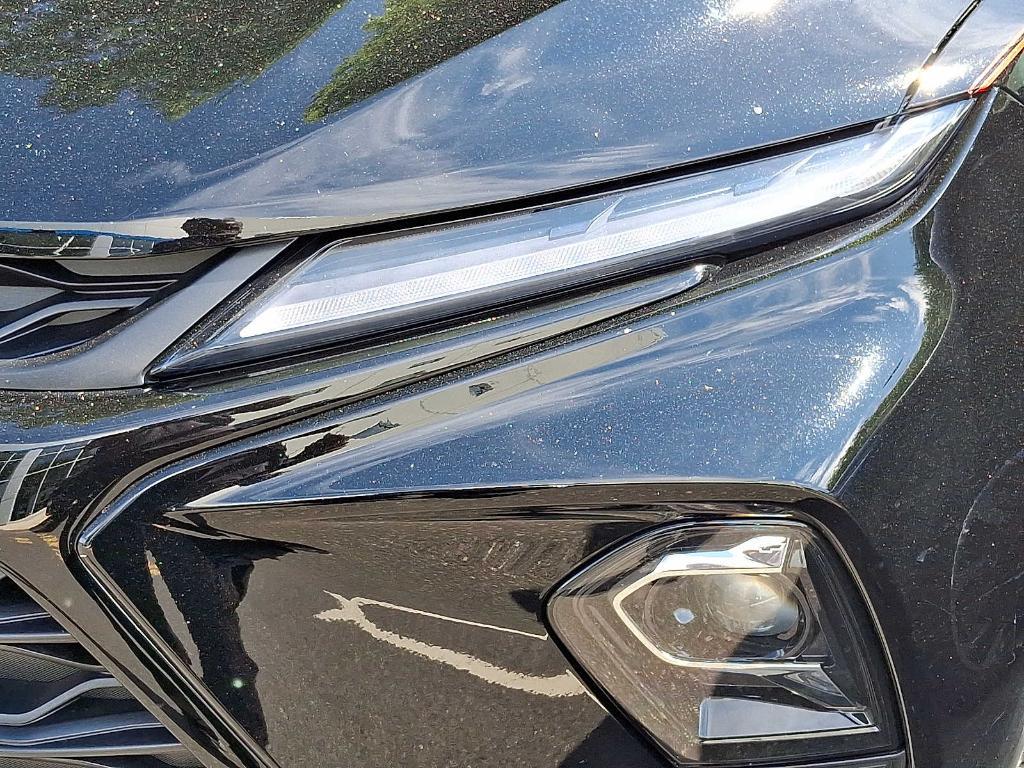 new 2025 Chevrolet Blazer car, priced at $38,655