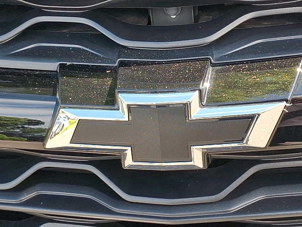 new 2025 Chevrolet Blazer car, priced at $38,655
