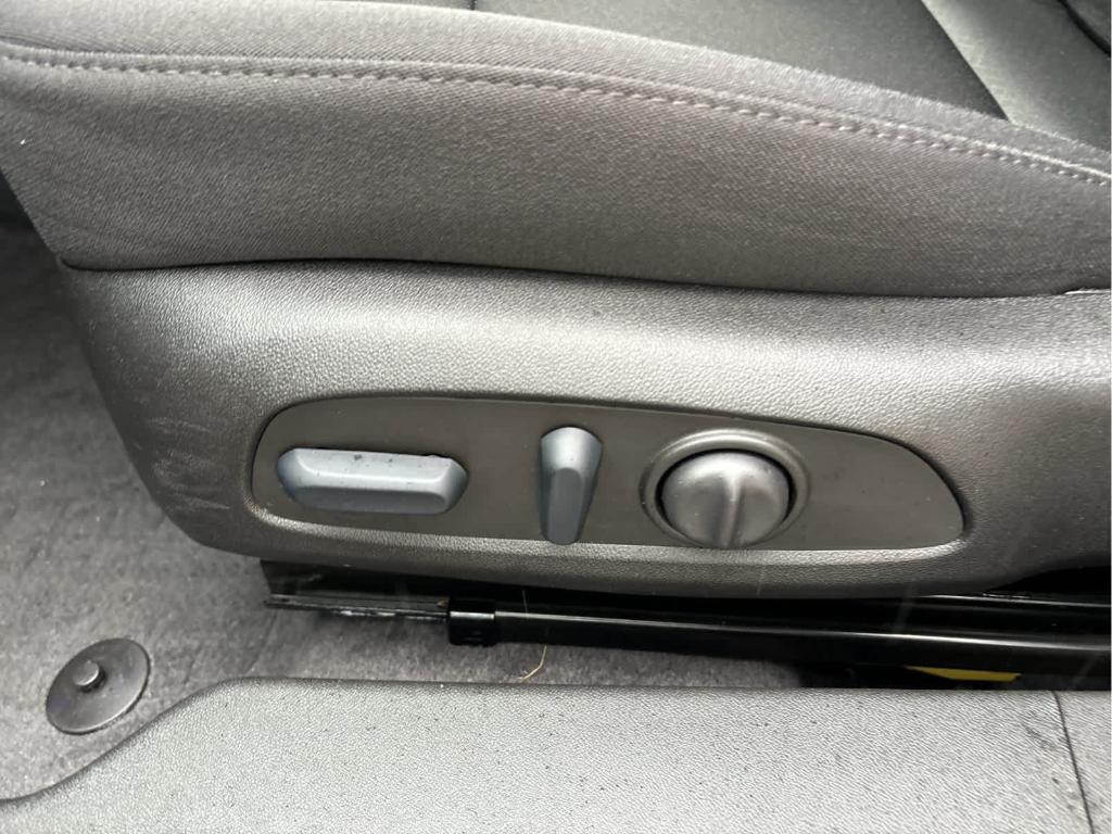 used 2022 Chevrolet Malibu car, priced at $19,451