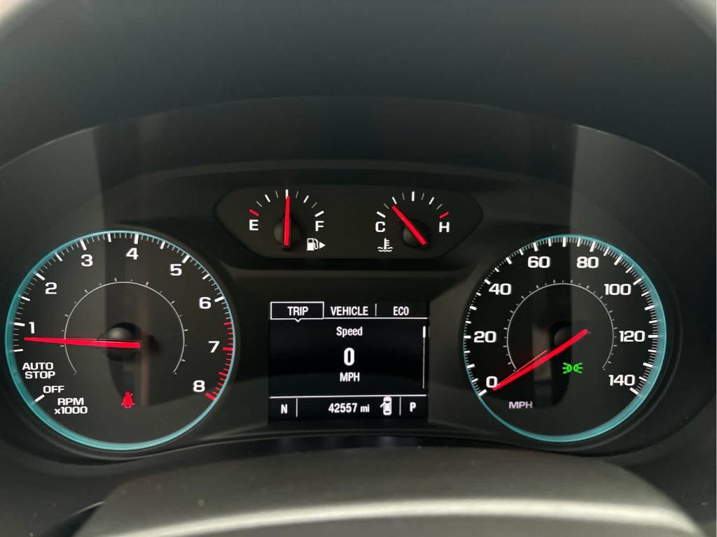 used 2022 Chevrolet Malibu car, priced at $19,451