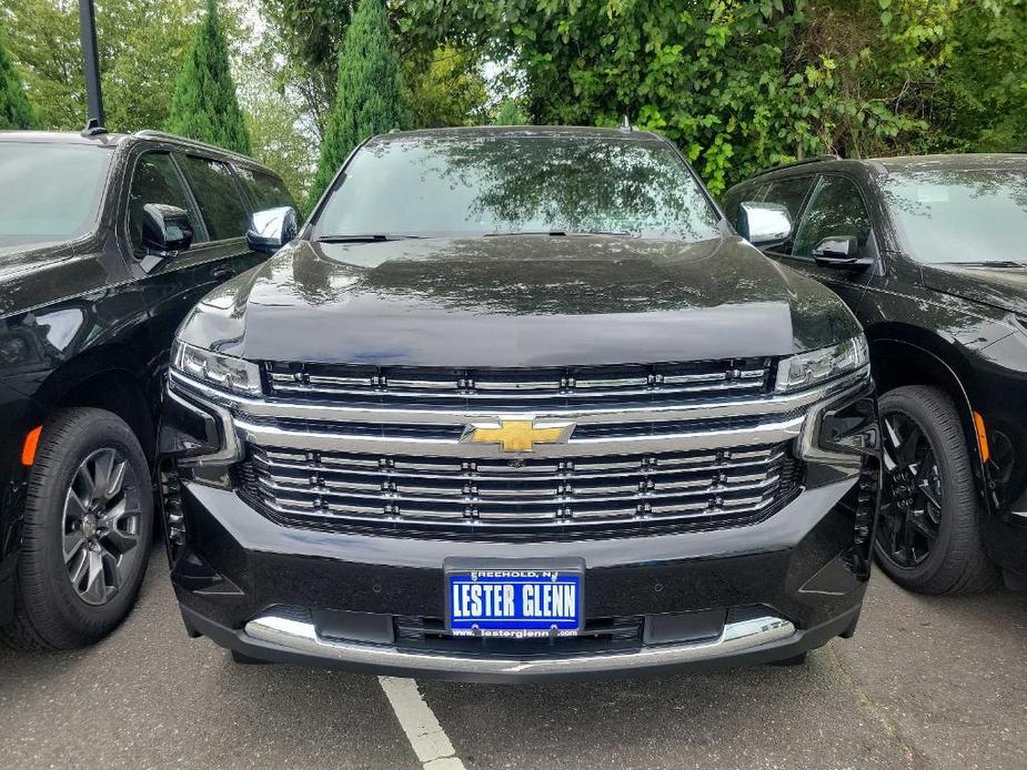 new 2024 Chevrolet Tahoe car, priced at $76,073