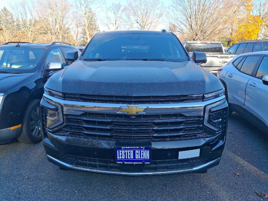 new 2025 Chevrolet Tahoe car, priced at $65,070