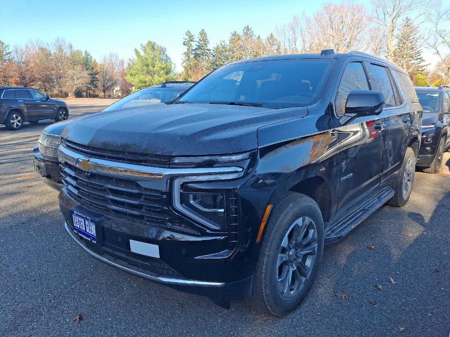 new 2025 Chevrolet Tahoe car, priced at $65,070