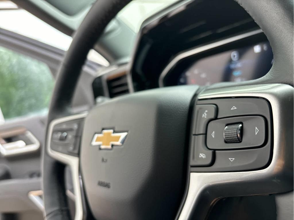 used 2022 Chevrolet Silverado 1500 car, priced at $36,999