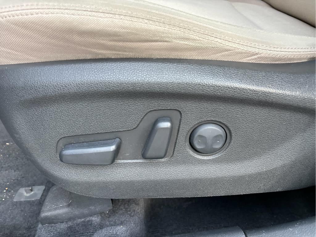 used 2016 Hyundai Tucson car, priced at $9,639