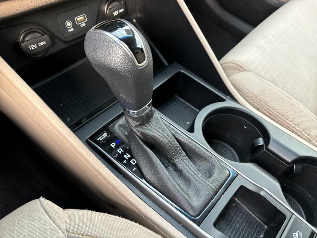 used 2016 Hyundai Tucson car, priced at $9,639