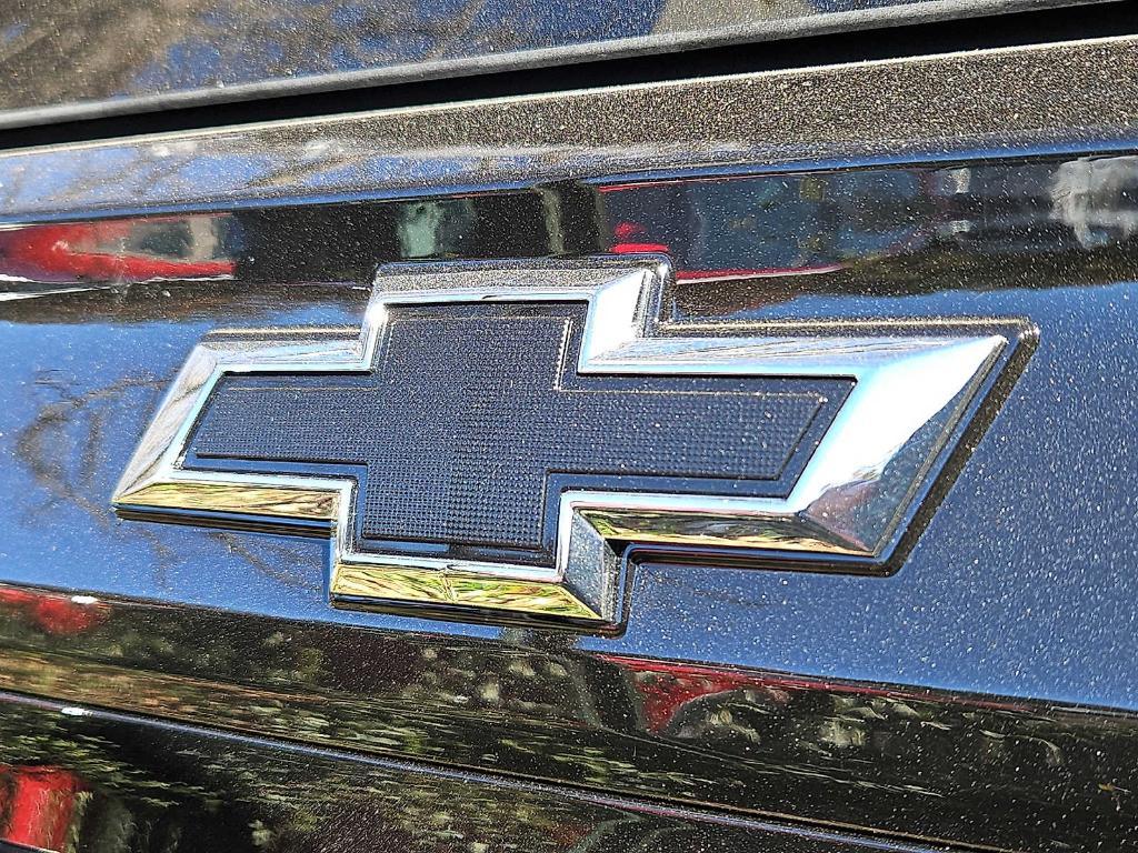 new 2026 Chevrolet Suburban car, priced at $82,245