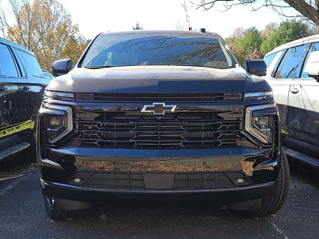 new 2026 Chevrolet Suburban car, priced at $82,245