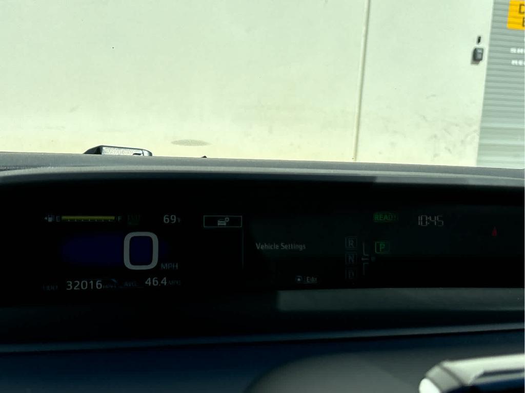 used 2018 Toyota Prius Prime car, priced at $20,999