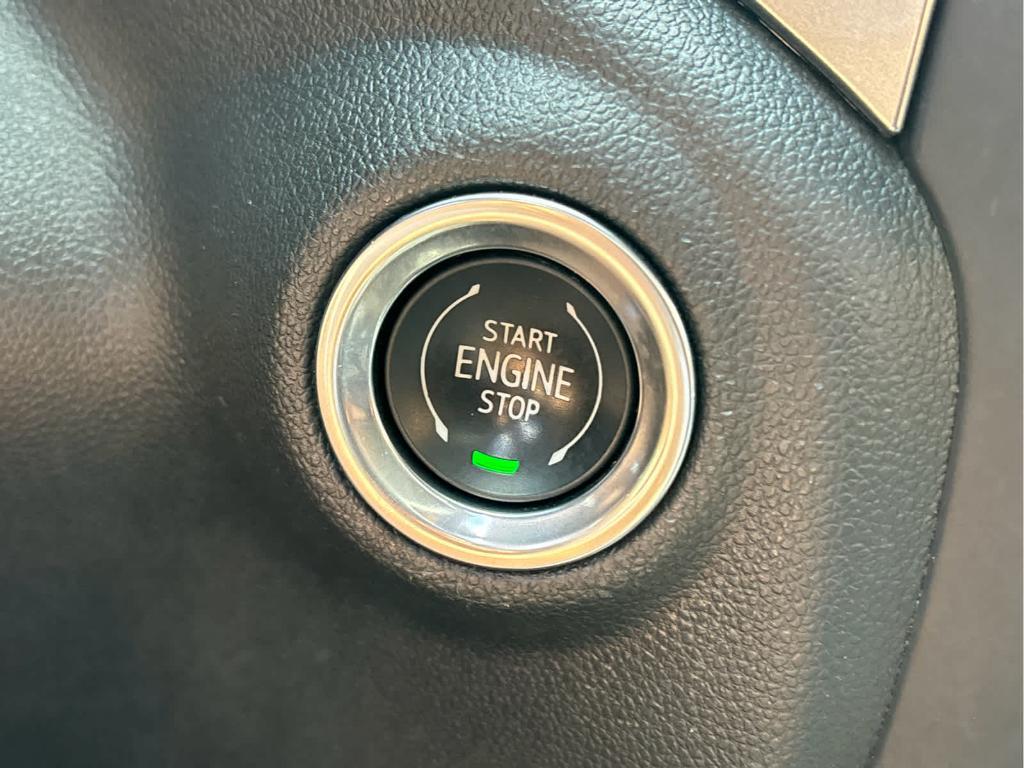 used 2020 Chevrolet Silverado 1500 car, priced at $37,510