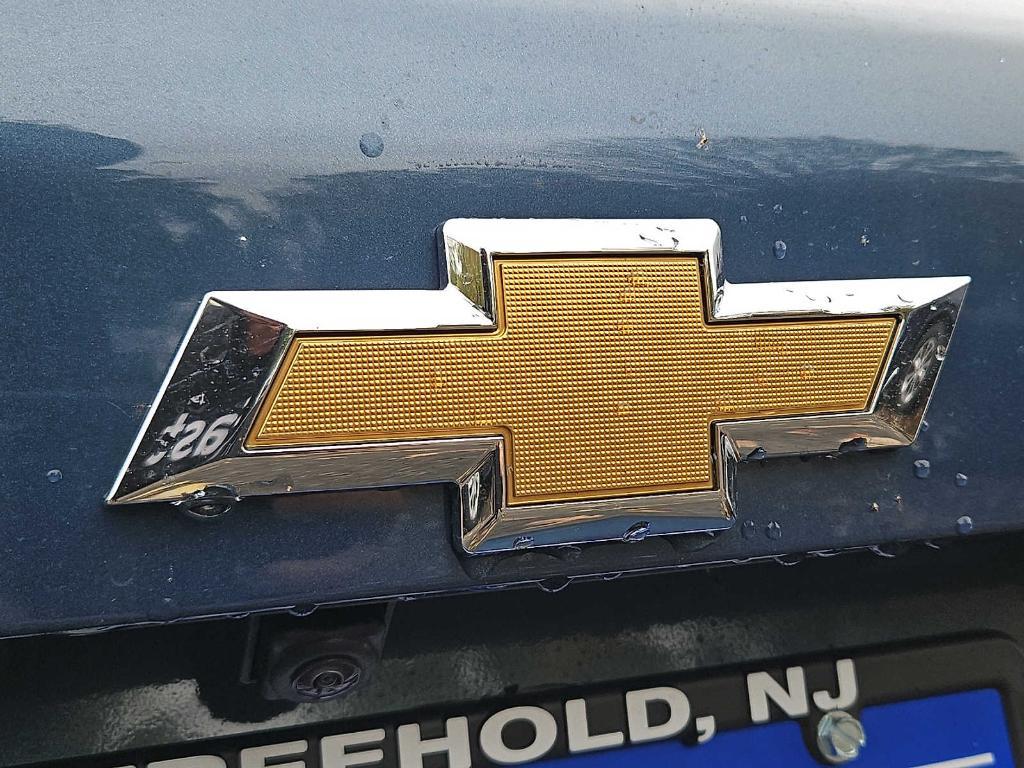 new 2026 Chevrolet Equinox car, priced at $32,933