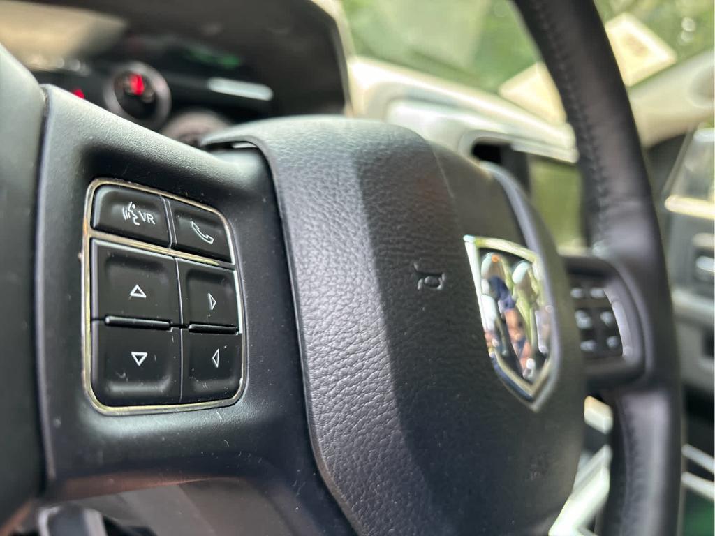 used 2014 Ram 1500 car, priced at $17,699