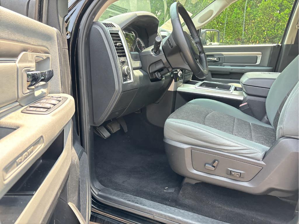 used 2014 Ram 1500 car, priced at $17,699