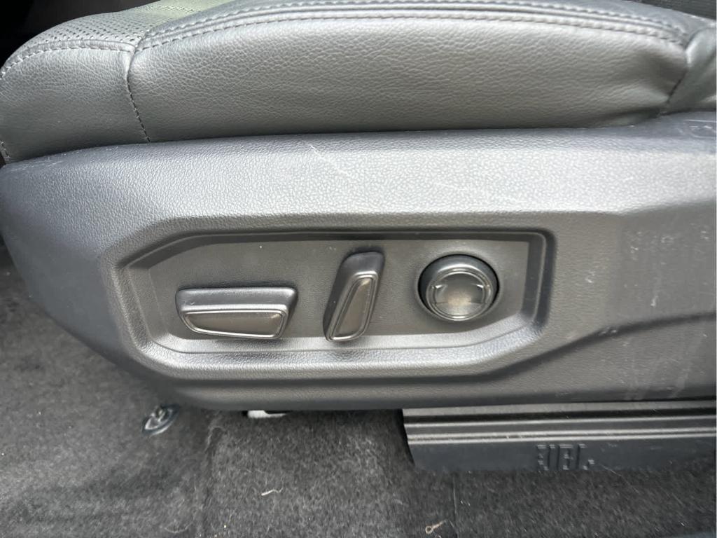 used 2024 Toyota Sequoia car, priced at $66,499