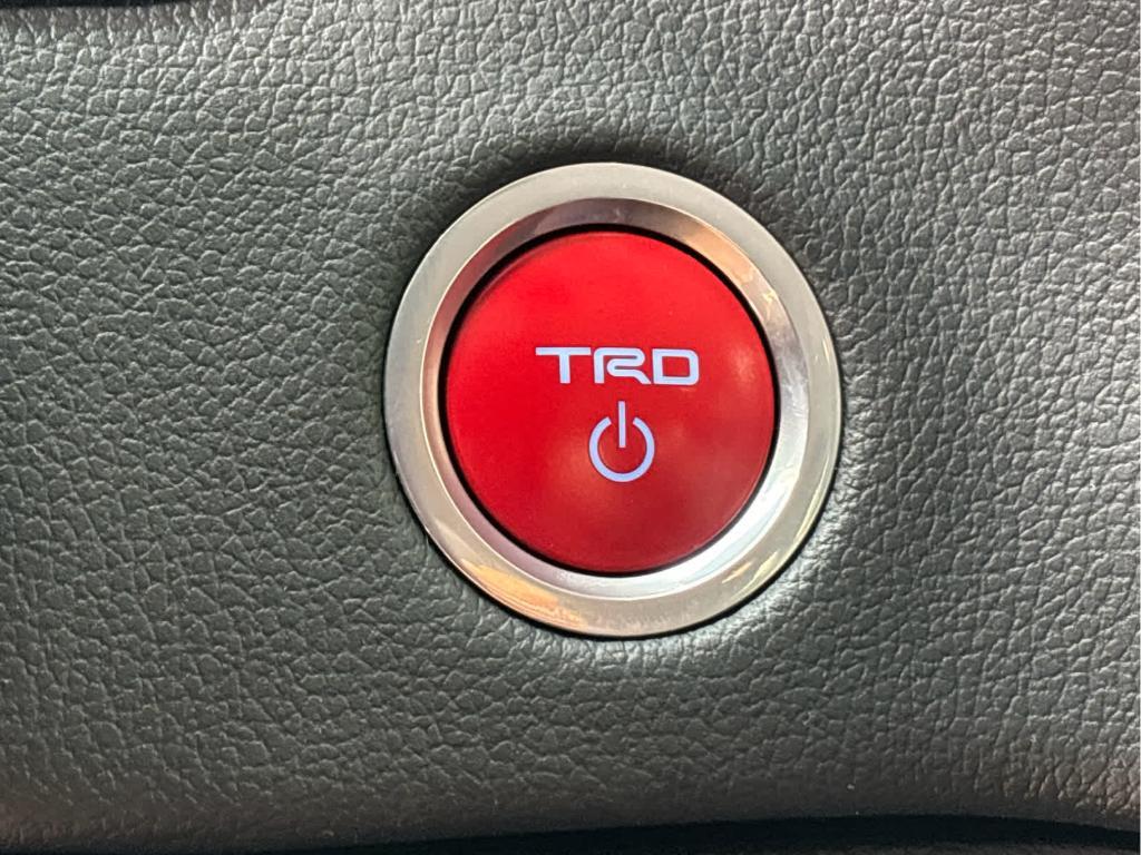 used 2024 Toyota Sequoia car, priced at $66,499