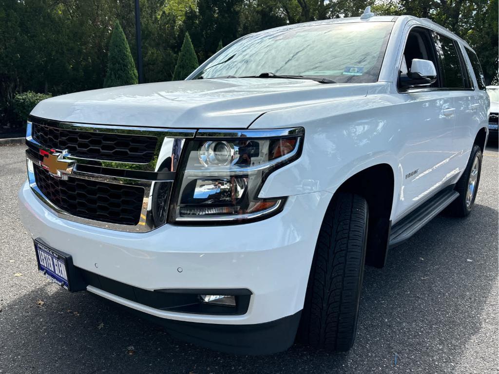 used 2019 Chevrolet Tahoe car, priced at $25,999