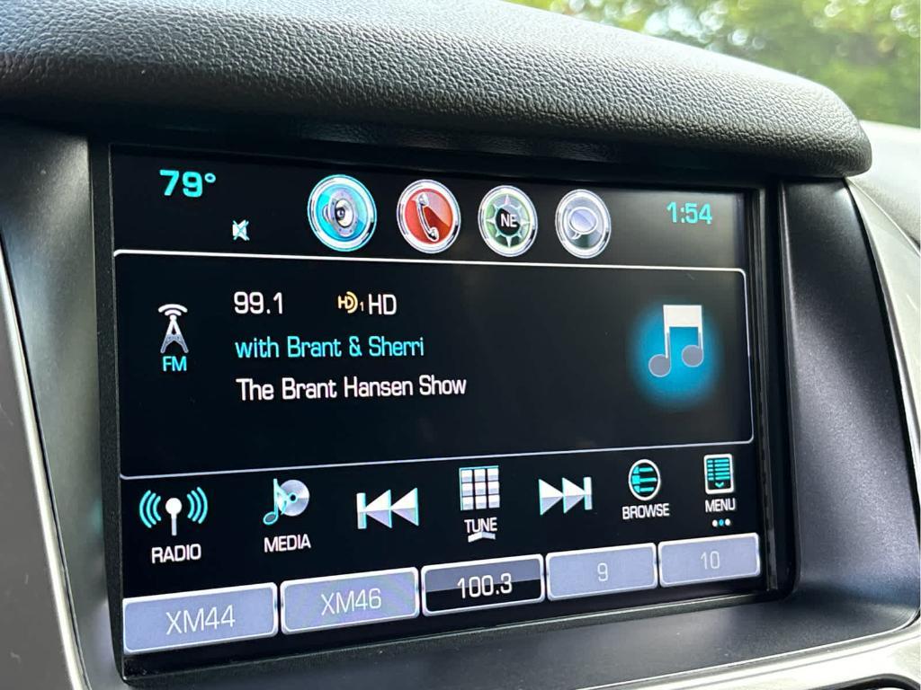 used 2019 Chevrolet Tahoe car, priced at $25,999