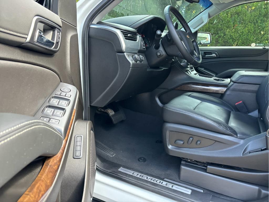used 2019 Chevrolet Tahoe car, priced at $25,999