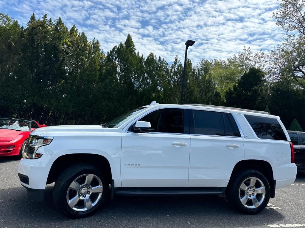 used 2019 Chevrolet Tahoe car, priced at $25,999