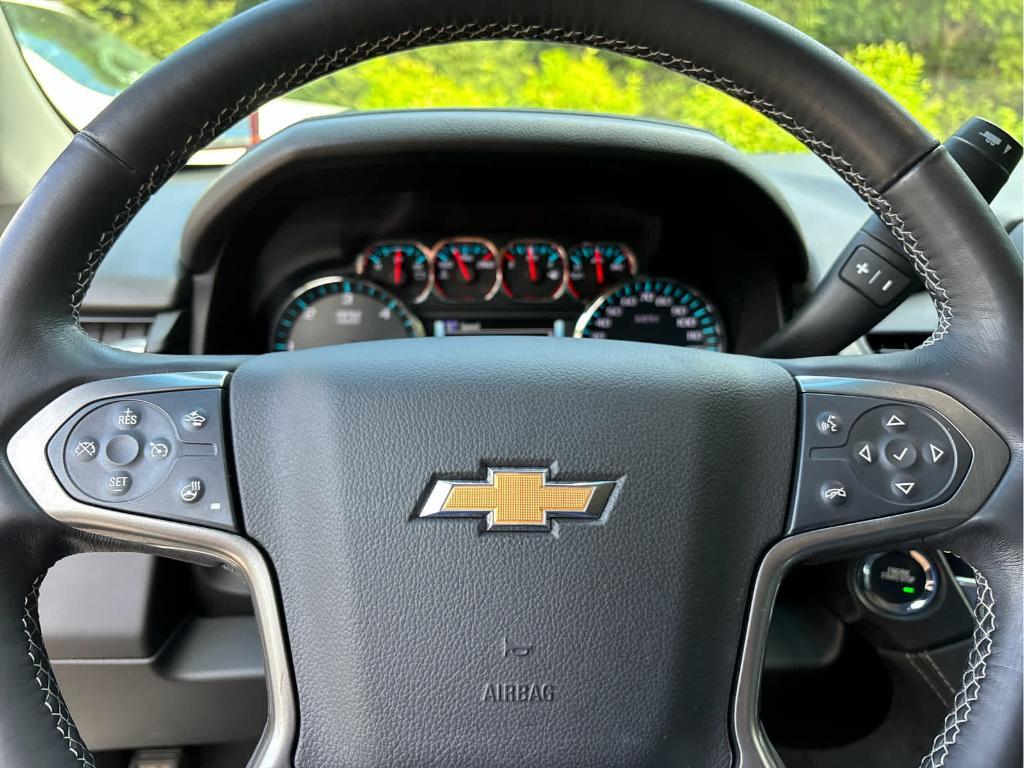 used 2019 Chevrolet Tahoe car, priced at $25,999
