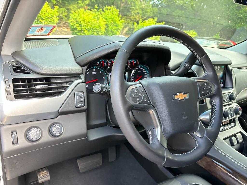 used 2019 Chevrolet Tahoe car, priced at $25,999