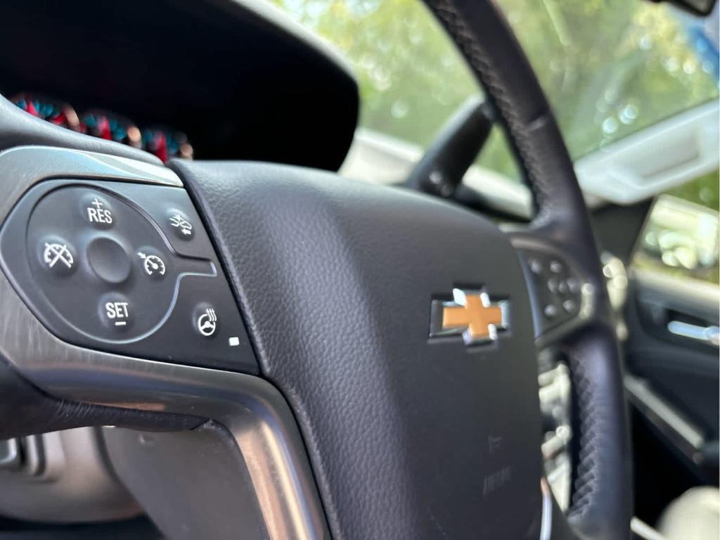 used 2019 Chevrolet Tahoe car, priced at $25,999