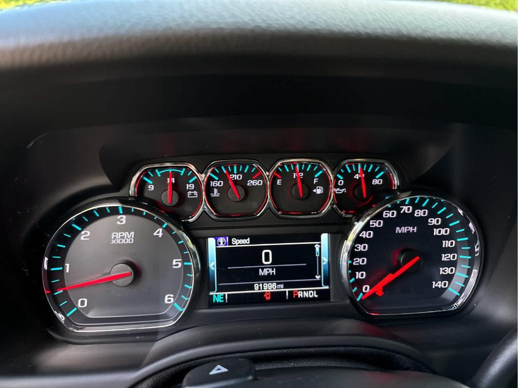 used 2019 Chevrolet Tahoe car, priced at $25,999