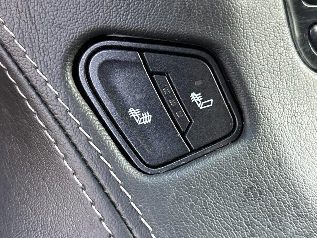 used 2019 Chevrolet Tahoe car, priced at $25,999