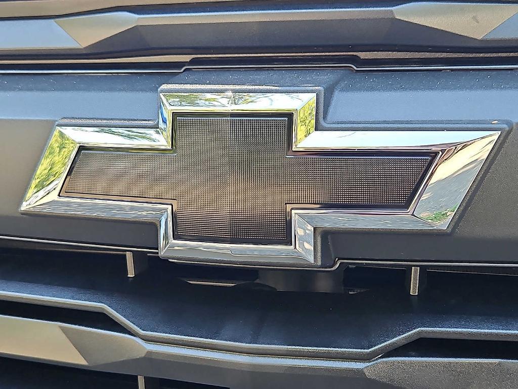 new 2026 Chevrolet Colorado car, priced at $45,898