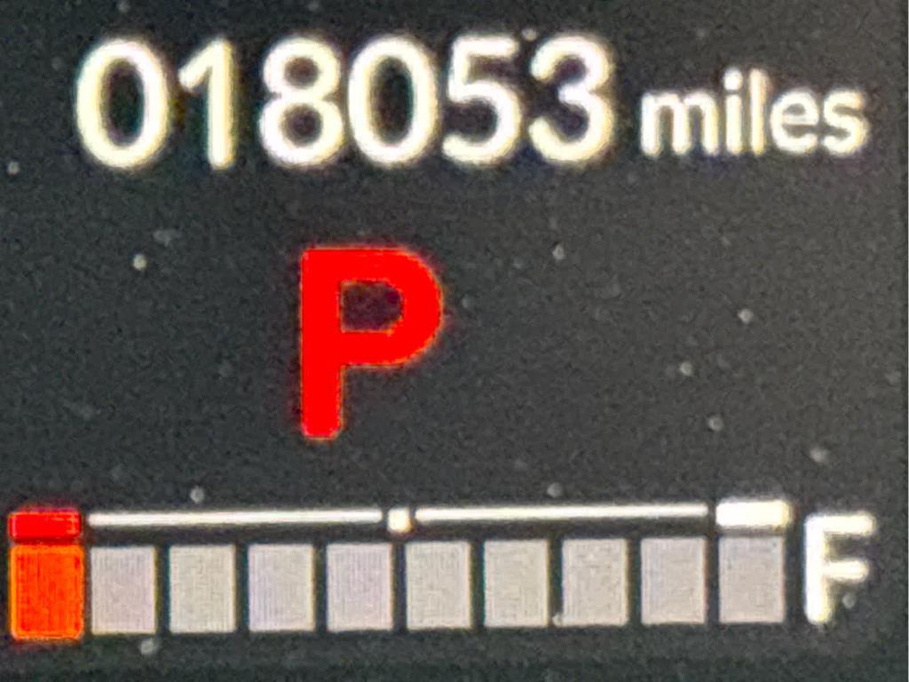 used 2023 Honda HR-V car, priced at $23,999