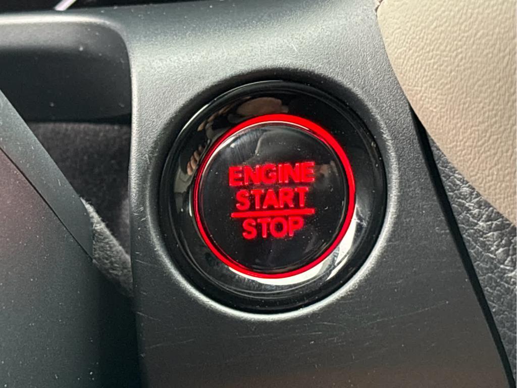 used 2023 Honda HR-V car, priced at $23,999
