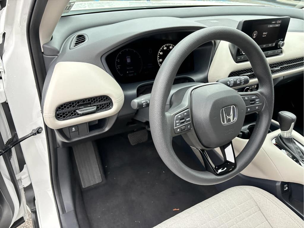 used 2023 Honda HR-V car, priced at $23,999
