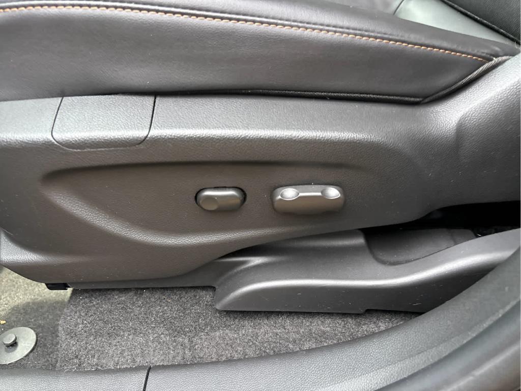 used 2022 Chevrolet Trax car, priced at $19,299