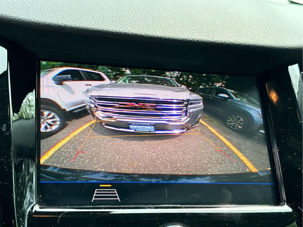 used 2022 Chevrolet Trax car, priced at $19,299