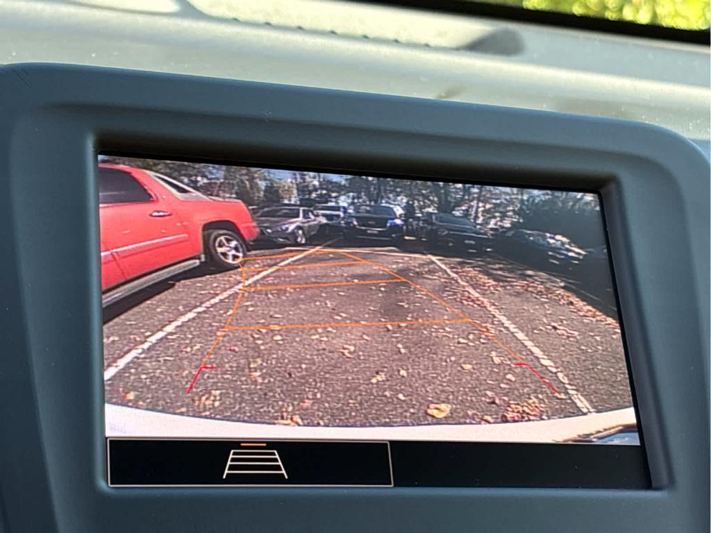 used 2022 Chevrolet Equinox car, priced at $19,699