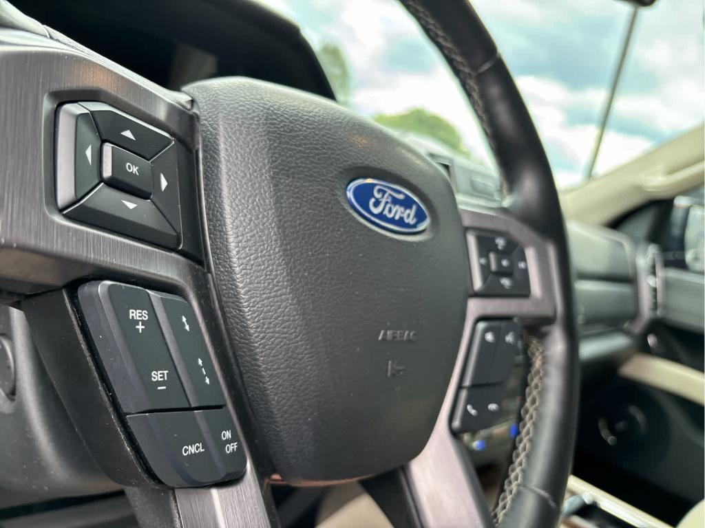 used 2019 Ford Expedition Max car, priced at $39,799
