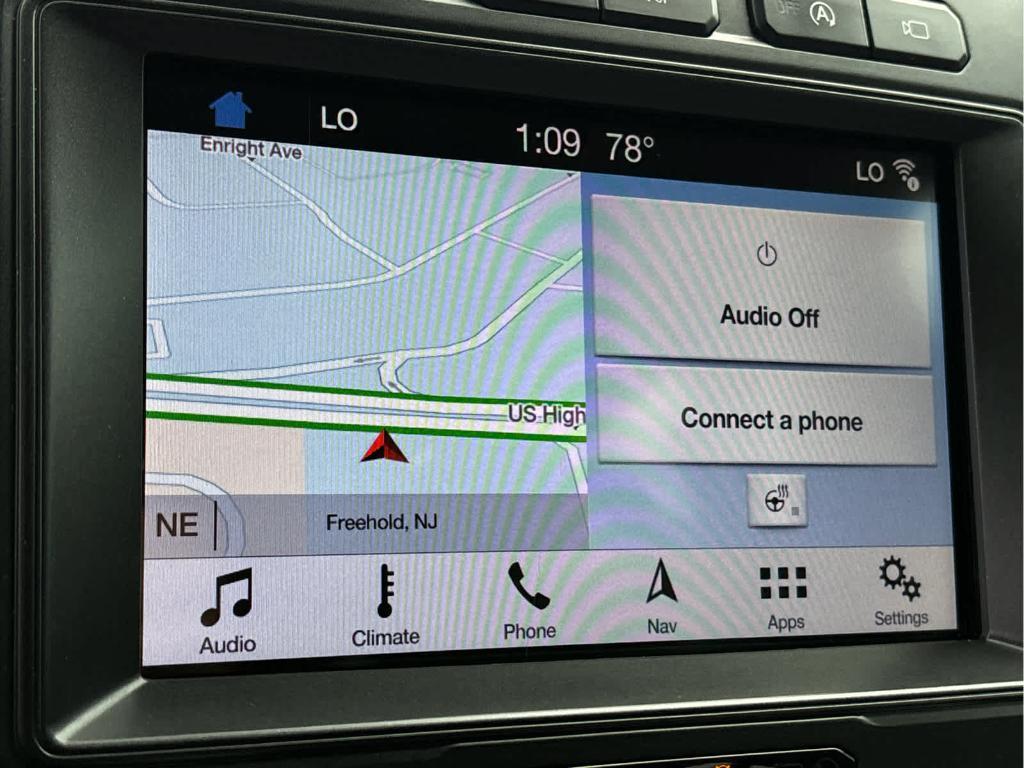 used 2019 Ford Expedition Max car, priced at $39,799