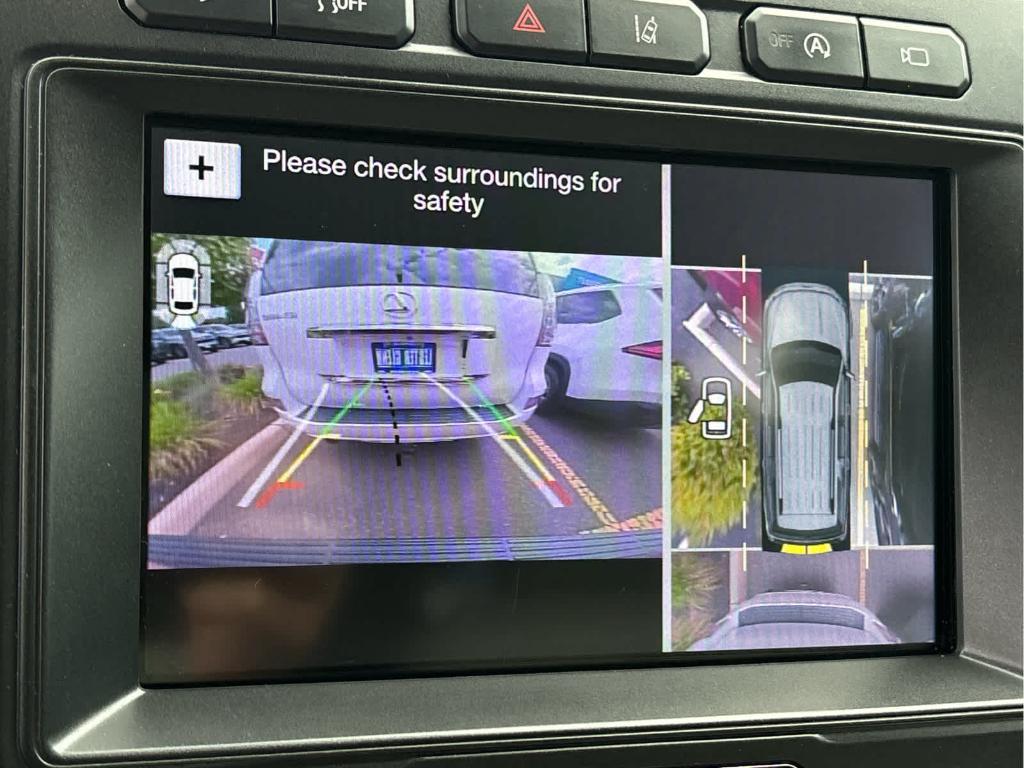 used 2019 Ford Expedition Max car, priced at $39,799