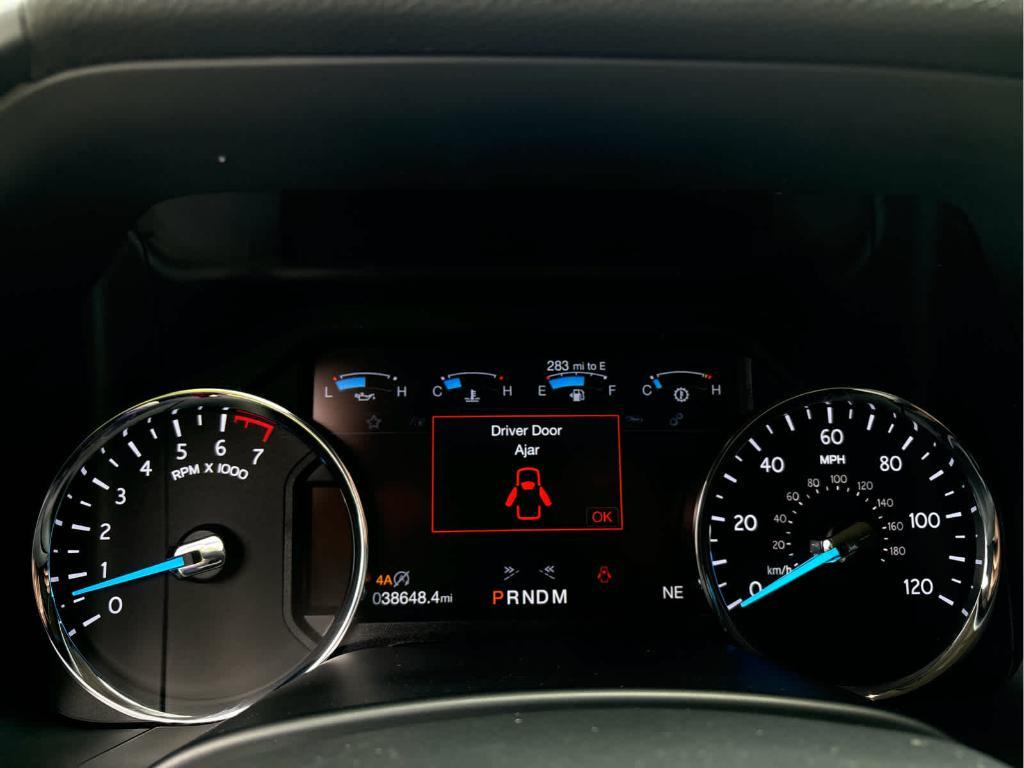 used 2019 Ford Expedition Max car, priced at $39,799