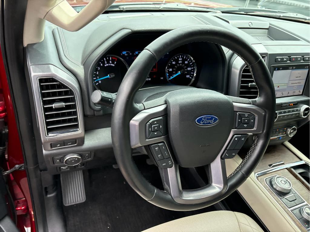 used 2019 Ford Expedition Max car, priced at $39,799