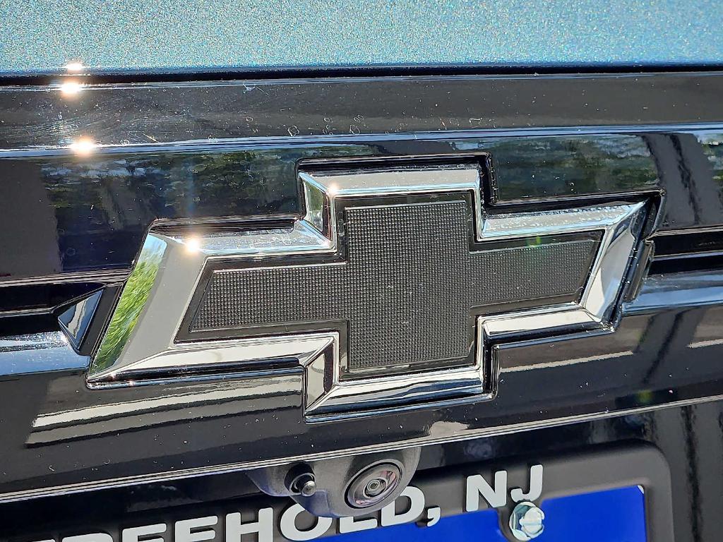 new 2025 Chevrolet Traverse car, priced at $57,307