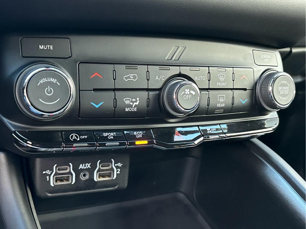 used 2022 Dodge Durango car, priced at $27,498