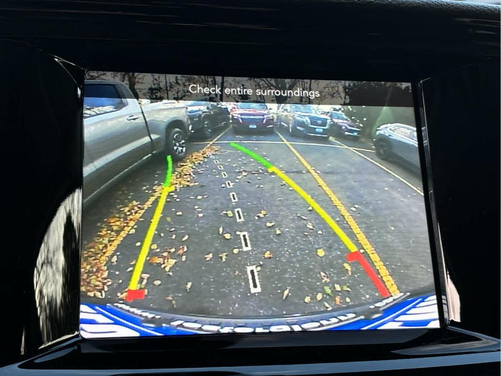 used 2022 Dodge Durango car, priced at $27,498